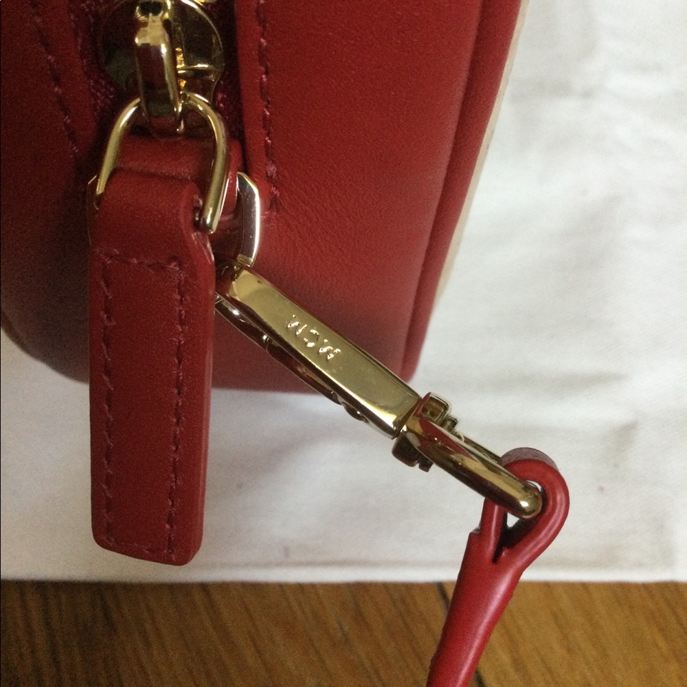 MCM Crossbody Bag - Picture 4 of 13